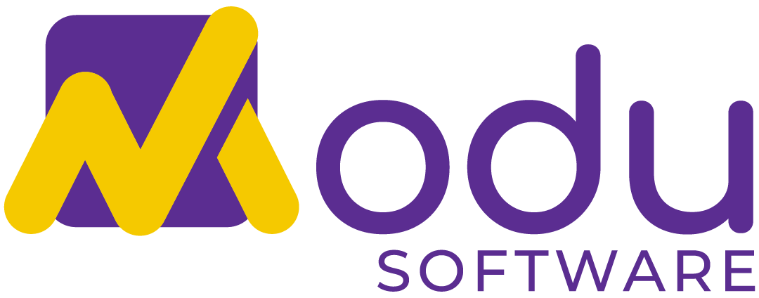 MODU Logo